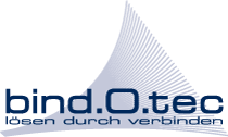 Bindotec GmbH - Bindetechnik, Thermobindung, Schriftgutpräsentation